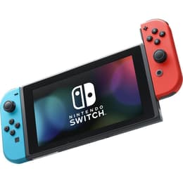 Switch OLED