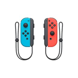 Switch OLED 64Go - Noir