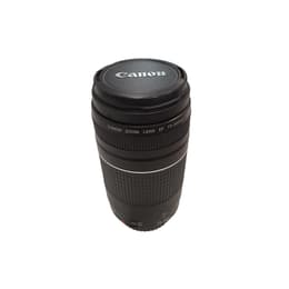 Objectif Canon EF 75-300mm f/4-5.6 II Canon EF 75-300mm f/4-5.6