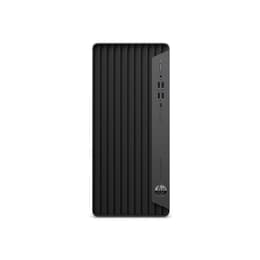 HP EliteDesk 800 G6 TW Core i5 2.9 GHz - SSD 512 Go RAM 32 Go