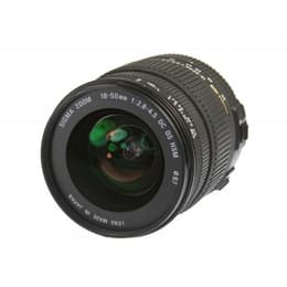 Objectif Sigma 18-50mm F2.8-4.5 DC OS HSM Nikon Nikon AF 18-50mm f/2.8-4.5
