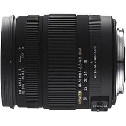 Objectif Sigma 18-50mm F2.8-4.5 DC OS HSM Nikon Nikon AF 18-50mm f/2.8-4.5