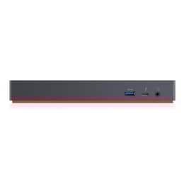 Station d'accueil Lenovo ThinkPad Thunderbolt 3 Dock Gen 2