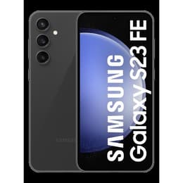 Galaxy S23 FE 128 Go - Gris - Débloqué - Dual-SIM