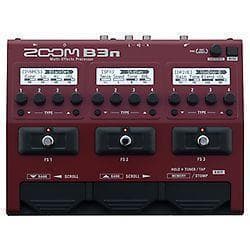 Accessoires audio Zoom B3N