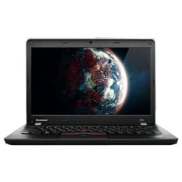 Lenovo ThinkPad Edge E330 13" Core i3 1.4 GHz - HDD 500 Go - 8 Go QWERTY - Anglais