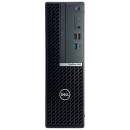 Dell OptiPlex 5080 SFF Core i7 2.9 GHz - SSD 256 Go RAM 16 Go
