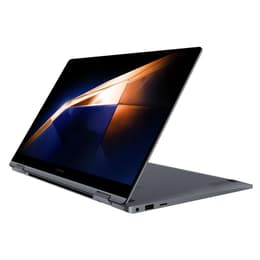 Samsung Galaxy Book4 15" Core 5 3.4 GHz - SSD 512 Go - 16 Go QWERTY - Espagnol