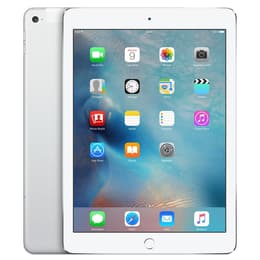 iPad Air (2014) 2e génération 64 Go - WiFi + 4G - Argent