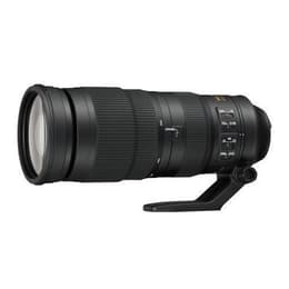 Objectif Nikon AF-S 200-500/5.6 E ED VR E 200-500mm f/5.6