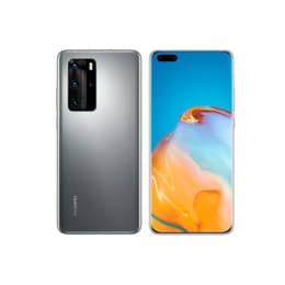 Huawei P40 Pro 256 Go - Argent - Débloqué