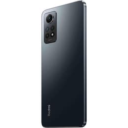 Xiaomi Redmi Note 12 Pro 4G 256 Go - Gris - Débloqué