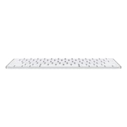 Magic Keyboard (2021) - AZERTY - Français - iPad Pro 11" 1e génération / iPad Pro 11" 2e génération