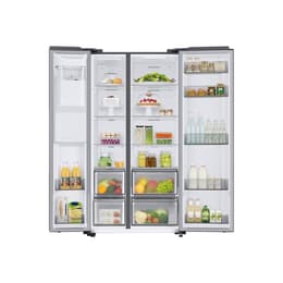 Réfrigérateur américain Samsung RS68A8820SL/EU