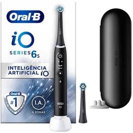 Brosse à dent électrique Oral B IO SERIES 6S