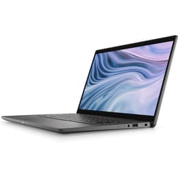Dell Latitude 7310 13" Core i5 1.6 GHz - SSD 2 To - 8 Go QWERTZ - Allemand