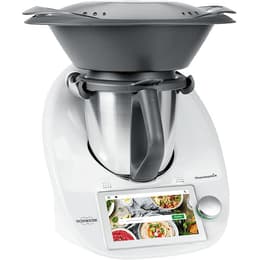 Le Thermomix numéro un des robots de cuisine