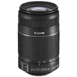 Objectif Canon EF-S 55-250mm f/4-5.6 IS STM Canon EF-S 55-250mm f/4-5.6
