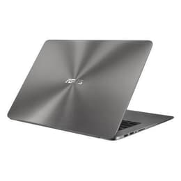 Asus Zenbook UX530UQ 15" Core i5 3.1 GHz - SSD 256 Go - 8 Go QWERTY - Anglais