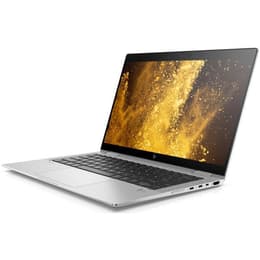 HP EliteBook X360 1030 G4 13" Core i7 1.8 GHz - SSD 512 Go - 16 Go QWERTY - Anglais