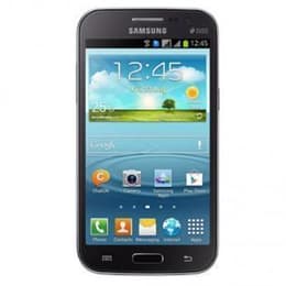 Galaxy Win I8550 8 Go - Gris - Débloqué