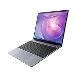 Huawei MateBook 13 13" Core i7 1.8 GHz - SSD 512 Go - 8 Go QWERTZ - Allemand