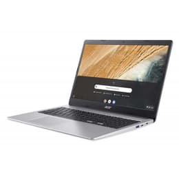 Acer Chromebook CB315-3HT-P0Y3 Pentium 1.1 GHz 128Go eMMC - 4Go AZERTY - Français