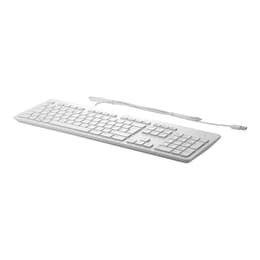 Clavier Hp QWERTY Anglais (US) Business Slim