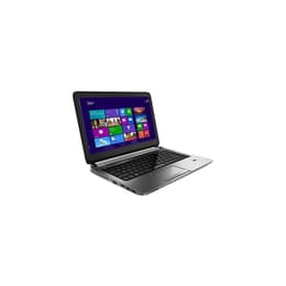 Hp ProBook 430 G2 13" Celeron 1.5 GHz - SSD 128 Go - 8 Go AZERTY - Français