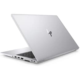 HP EliteBook 850 G5 Touch 15" Core i7 1.9 GHz - SSD 512 Go - 32 Go AZERTY - Français