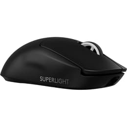 Souris Logitech Pro X Superlight 2 Sans fil