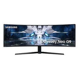 Écran 49" LCD 5120X1440 Samsung LS49AG950NPXEN