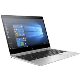 Hp EliteBook x360 1020 G2 12" Core i5 2.5 GHz - SSD 512 Go - 16 Go QWERTY - Anglais