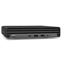 HP EliteDesk 800 G6 Mini Core i5 2.3 GHz - SSD 1 To RAM 32 Go