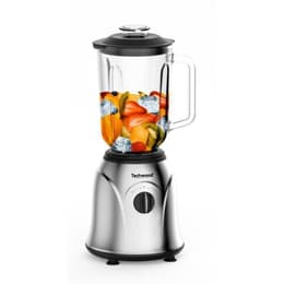 Blender Mixeur Techwood TBLI-1060 L - Argent