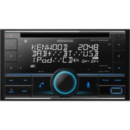 Autoradio Kenwood Audio DPX-7300DAB