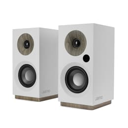 Enceinte Bluetooth Jamo S 801 PM - Blanc