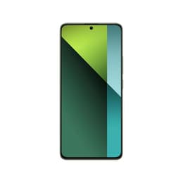 Xiaomi Redmi Note 13 Pro 256 Go - Vert - Débloqué