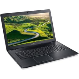 Acer Aspire F5-771G-501F 17" Core i5 2.5 GHz - HDD 1 To - 8 Go AZERTY - Français