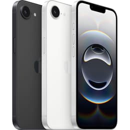 iPhone 16e 128 Go - Noir - Débloqué