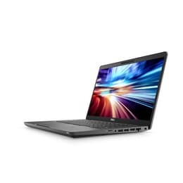 Dell Latitude 5401 14" Core i5 2.5 GHz - SSD 256 Go - 16 Go QWERTY - Anglais