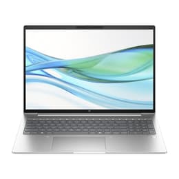 HP ProBook 460 G11 16" Core Ultra 5 1.3 GHz - SSD 512 Go - 8 Go QWERTY - Italien