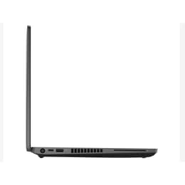 Dell Latitude 5501 15" Core i5 2.5 GHz - SSD 512 Go - 8 Go AZERTY - Français