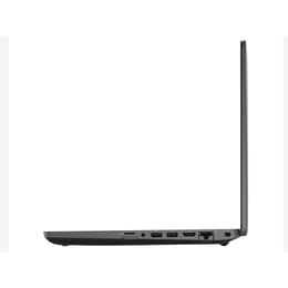 Dell Latitude 5501 15" Core i5 2.5 GHz - SSD 512 Go - 8 Go AZERTY - Français