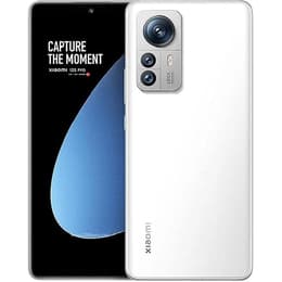 Xiaomi 12S 512 Go - Blanc - Débloqué