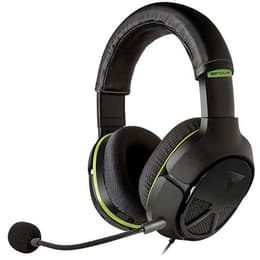 Casque réducteur de bruit gaming avec micro Turtle Beach Ear Force XO FOUR -