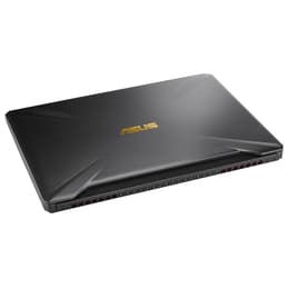 Asus TUF Gaming TUF565GM-AL310T 15" Core i7 2.2 GHz - SSD 512 Go - 8 Go AZERTY - Français
