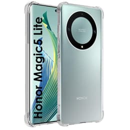 Coque Honor Magic 5 Lite 5G - TPU - Transparent