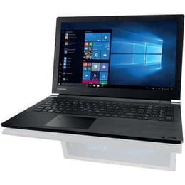 Dynabook Tecra A50 15" Core i5 1.6 GHz - SSD 256 Go - 16 Go AZERTY - Français