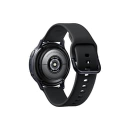 Montre Samsung Cardio GPS Galaxy Watch Active 2 40mm - Noir